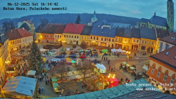 Palackého náměstí