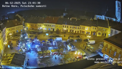 Palackého náměstí