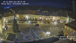 Palackého náměstí