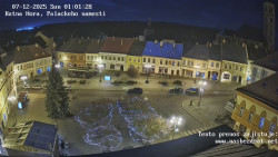 Palackého náměstí