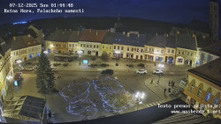 Palackého náměstí