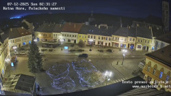 Palackého náměstí