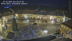 Palackého náměstí