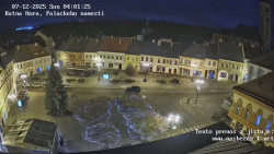 Palackého náměstí