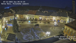 Palackého náměstí