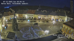 Palackého náměstí