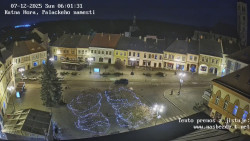 Palackého náměstí