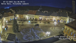 Palackého náměstí