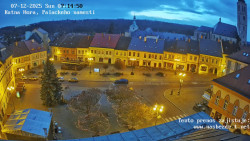 Palackého náměstí