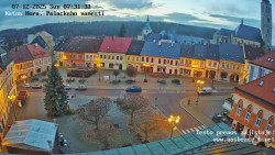 Palackého náměstí