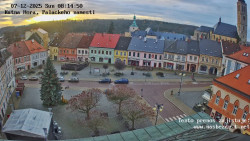 Palackého náměstí