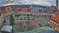 Palackého náměstí