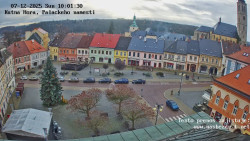 Palackého náměstí