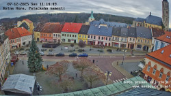 Palackého náměstí