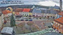 Palackého náměstí