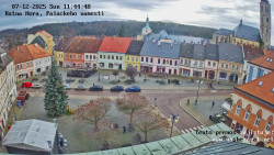 Palackého náměstí