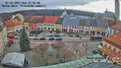 Palackého náměstí