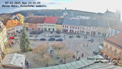 Palackého náměstí