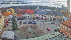 Palackého náměstí