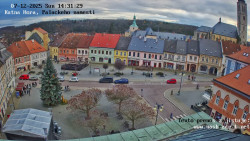 Palackého náměstí