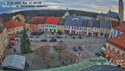 Palackého náměstí