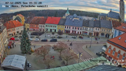 Palackého náměstí