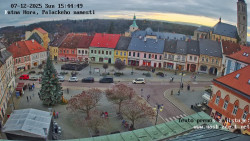 Palackého náměstí