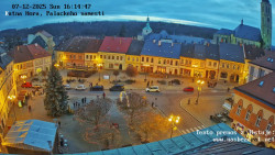 Palackého náměstí