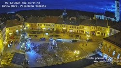 Palackého náměstí