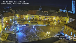 Palackého náměstí