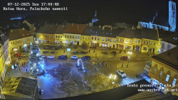 Palackého náměstí