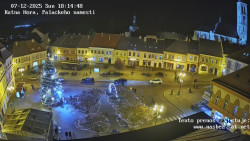 Palackého náměstí