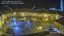 Palackého náměstí