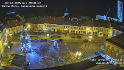 Palackého náměstí