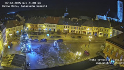 Palackého náměstí