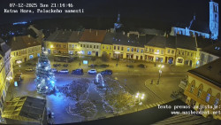 Palackého náměstí