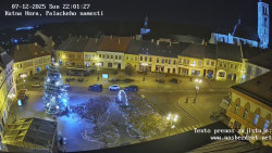 Palackého náměstí