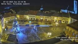 Palackého náměstí