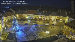 Palackého náměstí