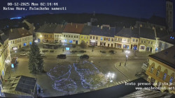 Palackého náměstí