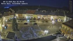 Palackého náměstí