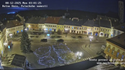 Palackého náměstí