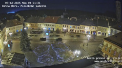 Palackého náměstí