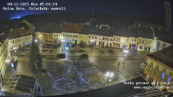 Palackého náměstí