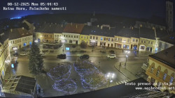 Palackého náměstí