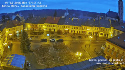 Palackého náměstí