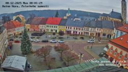 Palackého náměstí