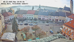 Palackého náměstí