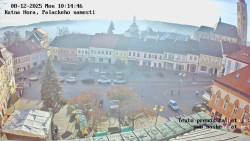 Palackého náměstí