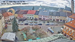 Palackého náměstí